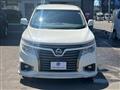 2015 Nissan Elgrand