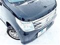 2015 Suzuki Wagon R