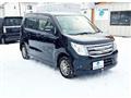 2015 Suzuki Wagon R