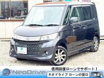 2010 Suzuki Palette