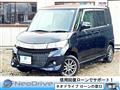 2012 Suzuki Palette