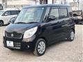 2011 Suzuki Palette