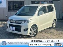 2011 Suzuki Wagon R