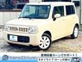 2011 Suzuki Lapin