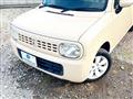 2011 Suzuki Lapin
