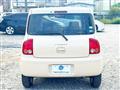 2011 Suzuki Lapin