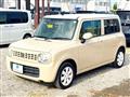 2011 Suzuki Lapin