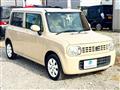 2011 Suzuki Lapin