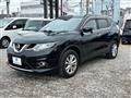 2015 Nissan X-Trail