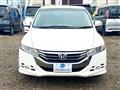 2011 Honda Odyssey