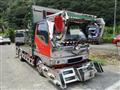 1995 Mitsubishi Canter