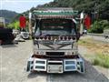 1995 Mitsubishi Canter