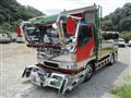 1995 Mitsubishi Canter