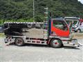 1995 Mitsubishi Canter