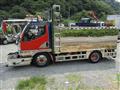 1995 Mitsubishi Canter