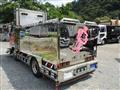 1995 Mitsubishi Canter