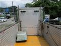 1995 Mitsubishi Canter