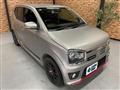2020 Suzuki Alto