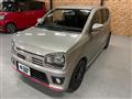 2020 Suzuki Alto