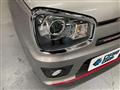 2020 Suzuki Alto