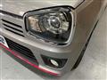 2020 Suzuki Alto
