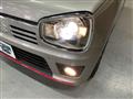 2020 Suzuki Alto