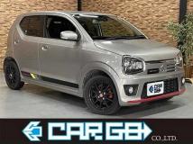 2020 Suzuki Alto