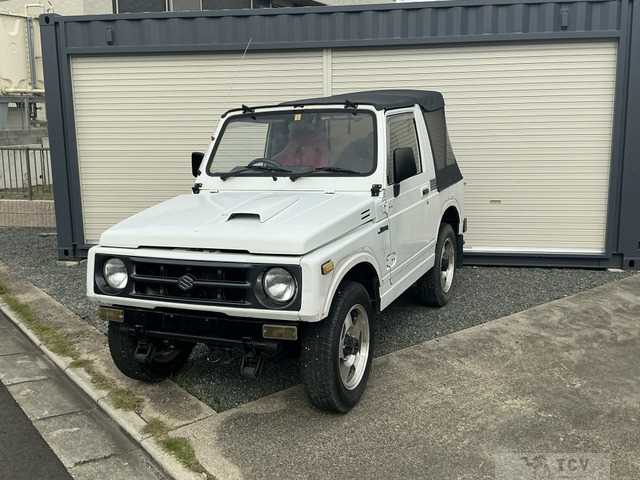1993 Suzuki Jimny