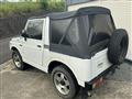 1993 Suzuki Jimny
