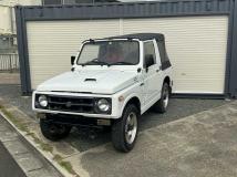 1993 Suzuki Jimny