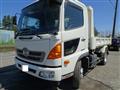 2015 Hino Hino Others