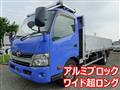 2017 Hino Dutro