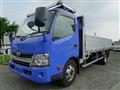 2017 Hino Dutro