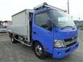 2017 Hino Dutro