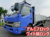 2017 Hino Dutro