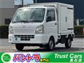 2014 Suzuki Carry Truck
