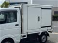 2014 Suzuki Carry Truck