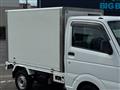 2014 Suzuki Carry Truck