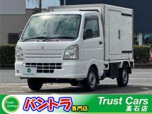 2014 Suzuki Carry Truck