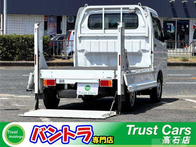 2014 Suzuki Carry Truck