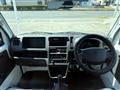 2014 Suzuki Carry Truck