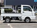 2014 Suzuki Carry Truck