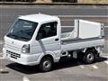 2014 Suzuki Carry Truck
