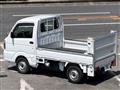 2014 Suzuki Carry Truck