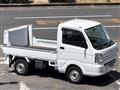 2014 Suzuki Carry Truck