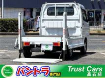 2014 Suzuki Carry Truck