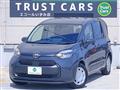 2023 Toyota Sienta