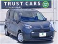 2023 Toyota Sienta