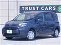 2023 Toyota Sienta