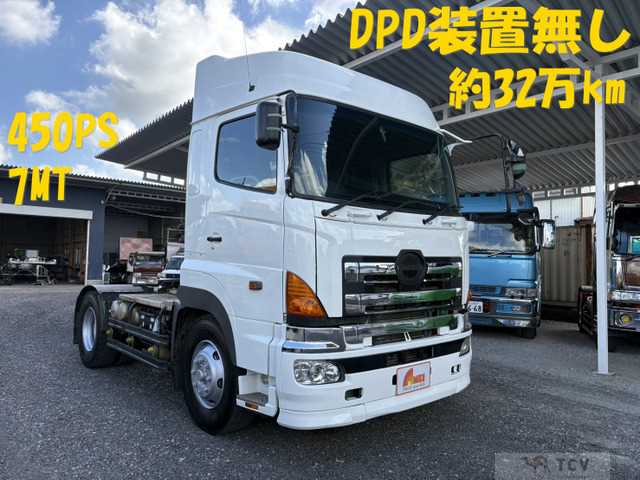 2003 Hino Hino Others